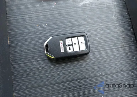 2017 Honda Pilot Ex-L z USA, uszkodzony, nr VIN 5FNYF5H55HB013029